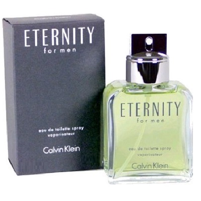 Eternity Cologne